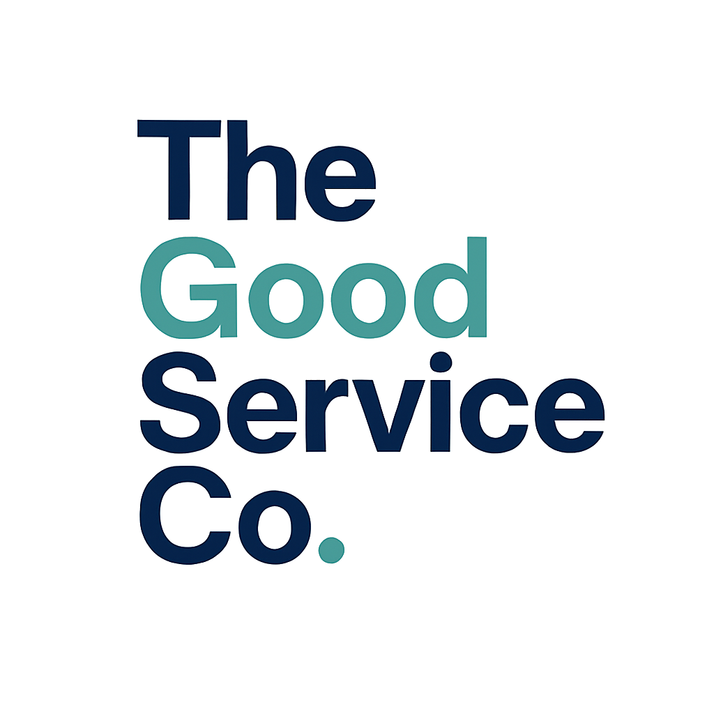 The Good Service Co.